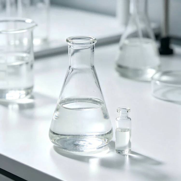2-Ethylhexanol factory