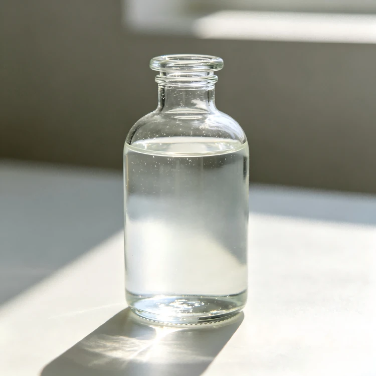 Acetic Acid factory
