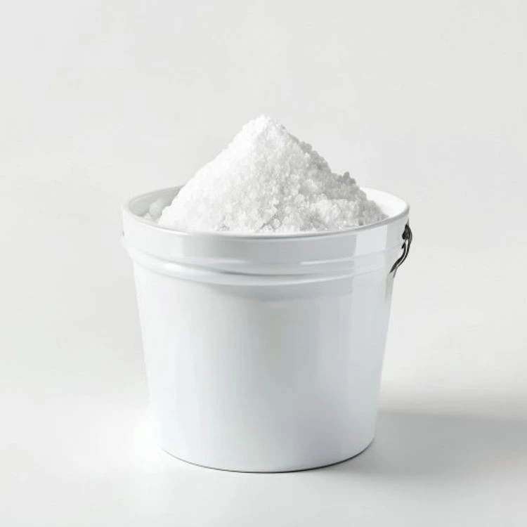Ammonium Chloride factory