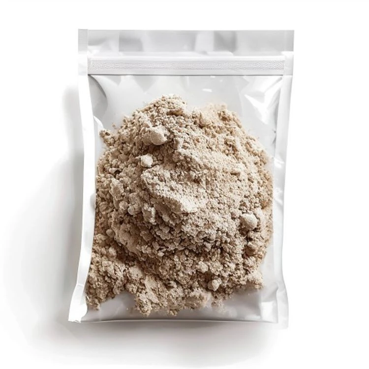 Bentonite suppliers