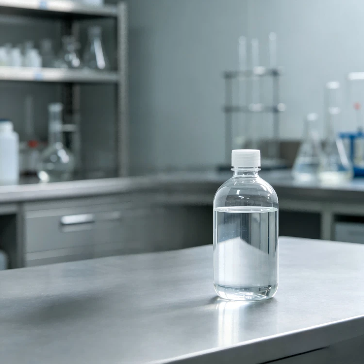 Butyl Levulinate factory