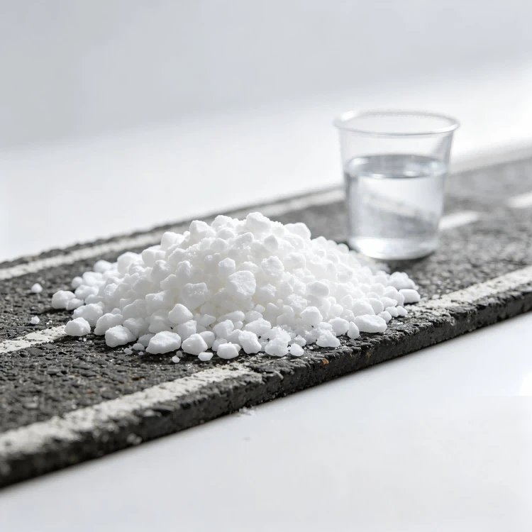 Calcium Chloride