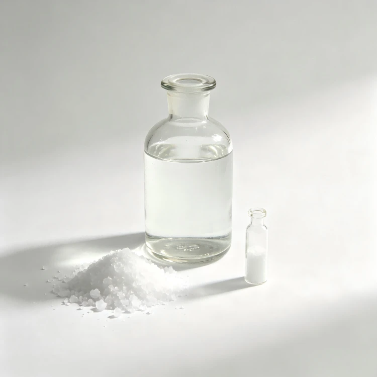 Calcium Chloride best