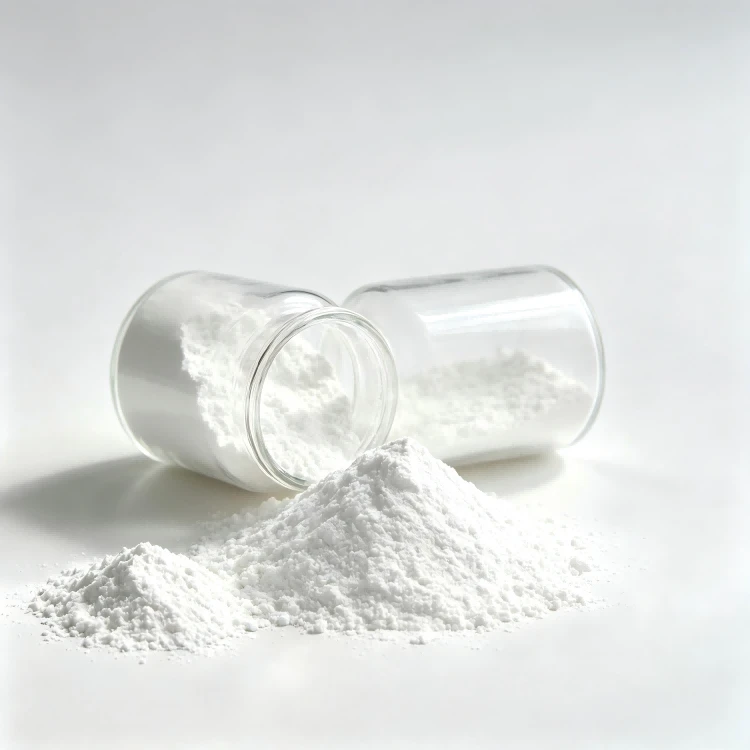 Calcium Hydroxide factory