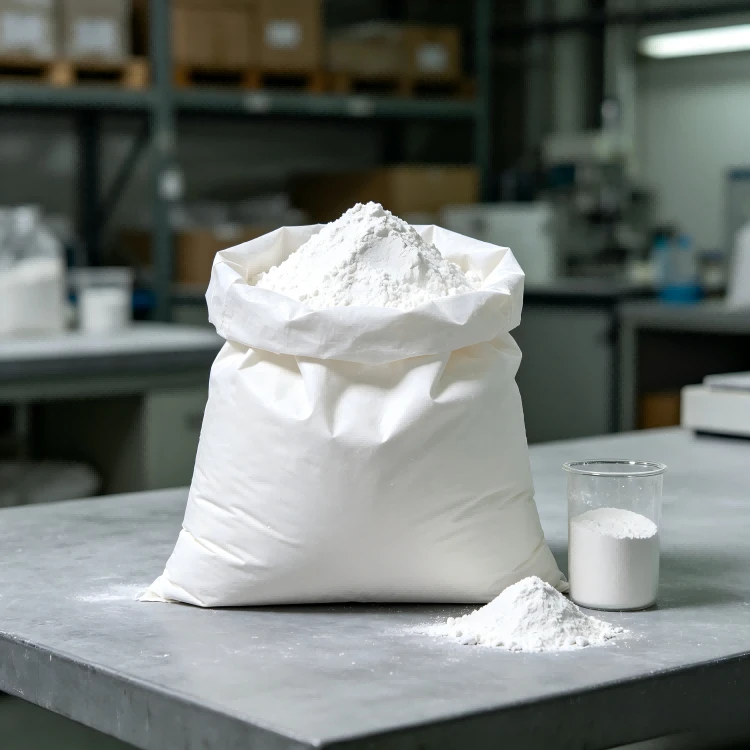 Calcium Sulphate best