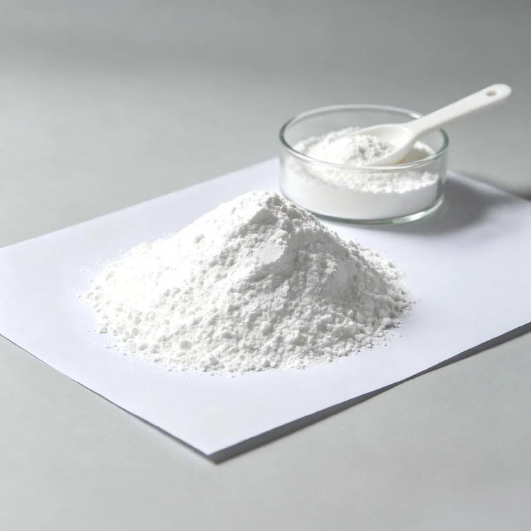 Calcium Sulphate