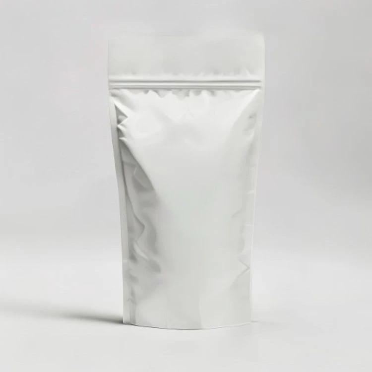 Citric Acid factory