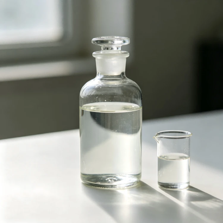Dibenzyl Toluene factory