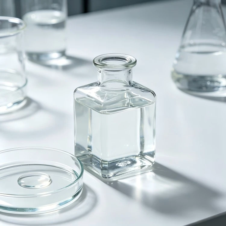 Ethyl Acetate factory