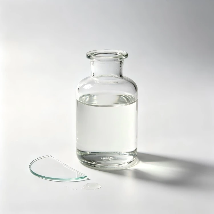 Ethyl Alcohol high quality