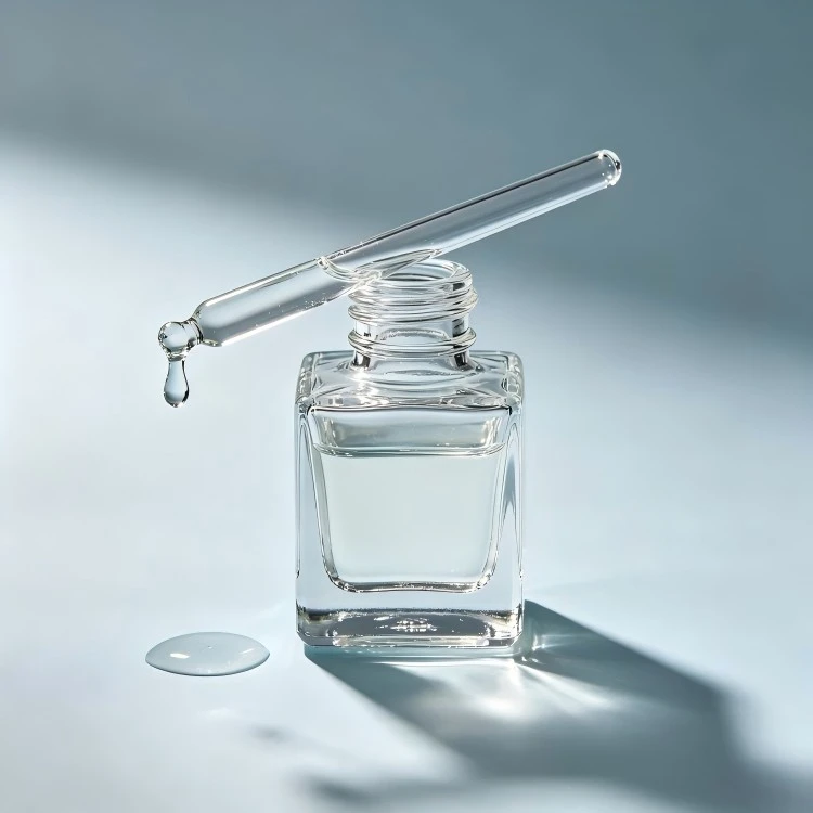 Ethyl Alcohol factory