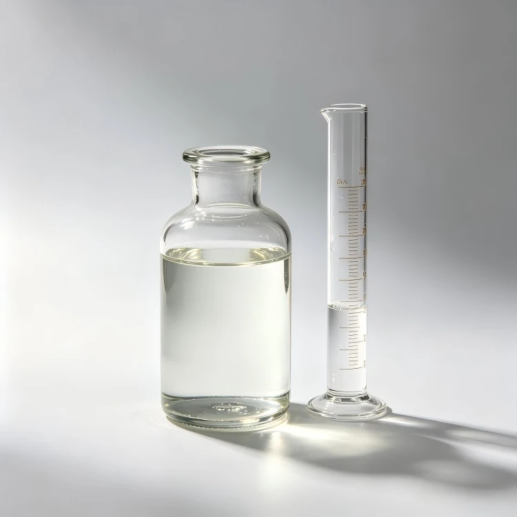 Ethyl Alcohol
