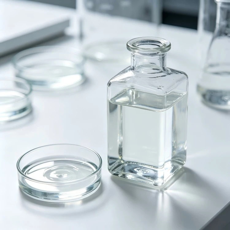 Ethylene Glycol factory