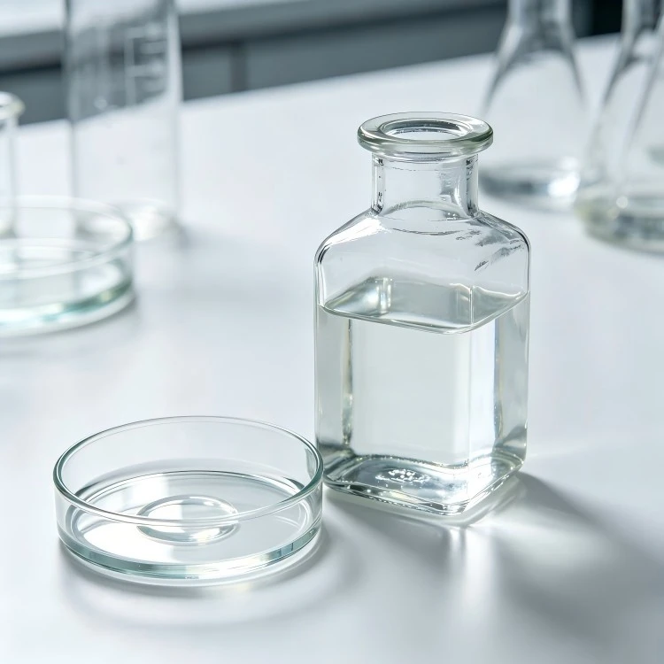 Formaldehyde suppliers