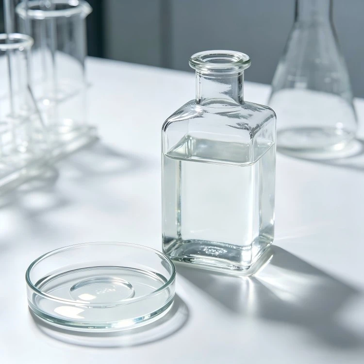 Formic Acid factory