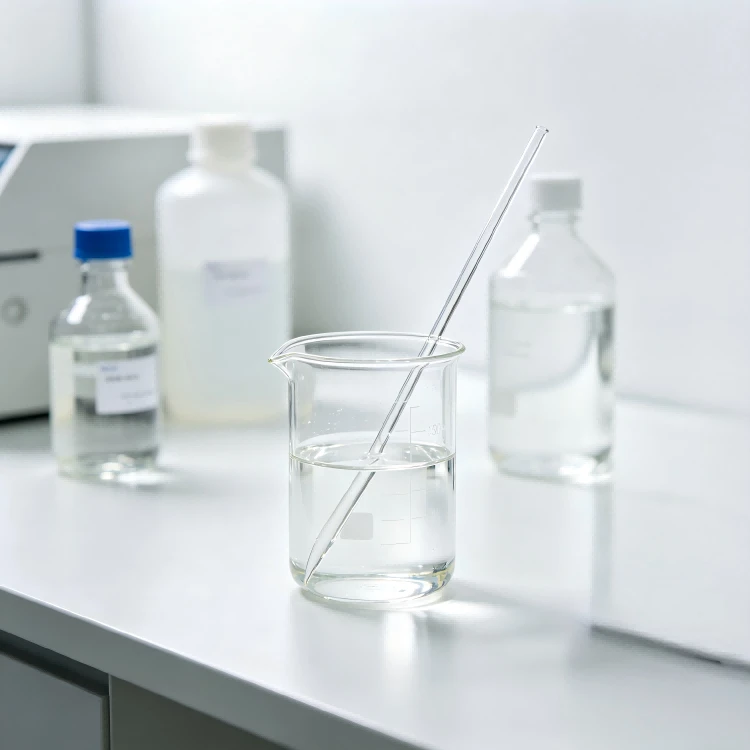 Hexane factory