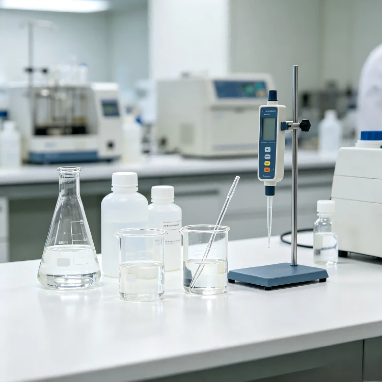 Hexylene Glycol factory