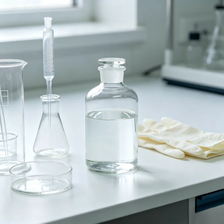 Hydrochloric Acid suppliers
