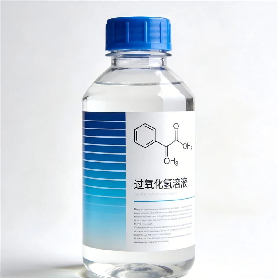 Hydrogen Peroxide suppliers