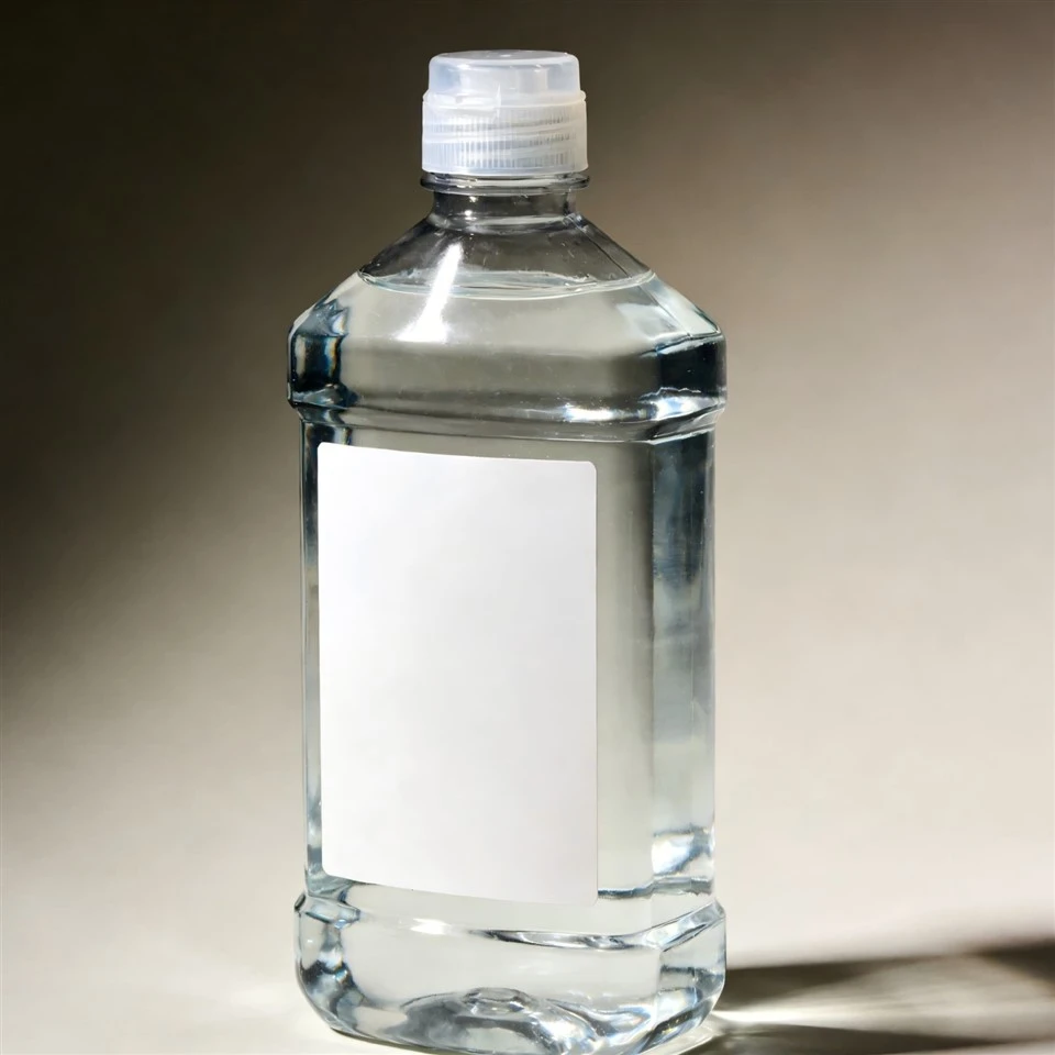 Hydrogen Peroxide factory