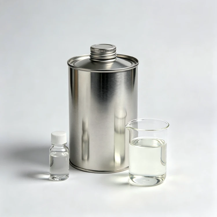 Isohexane factory