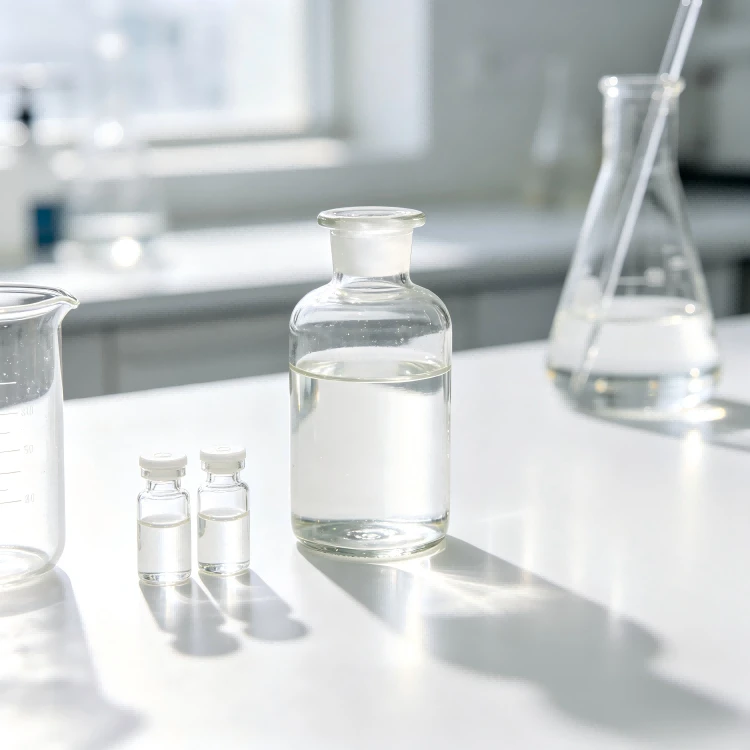 Isopropyl Alcohol factory