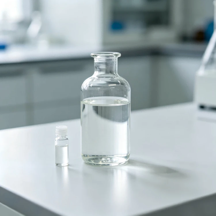Isopropyl Alcohol