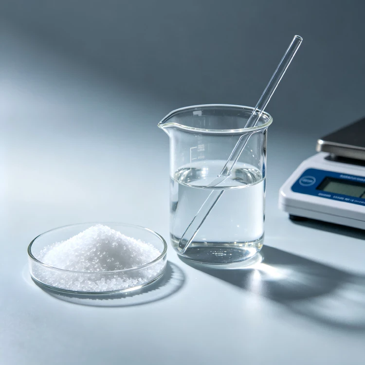 Organic Acids