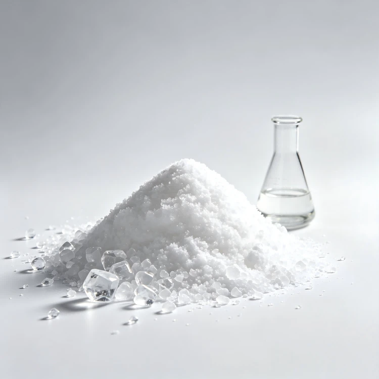 Inorganic Acids & Bases