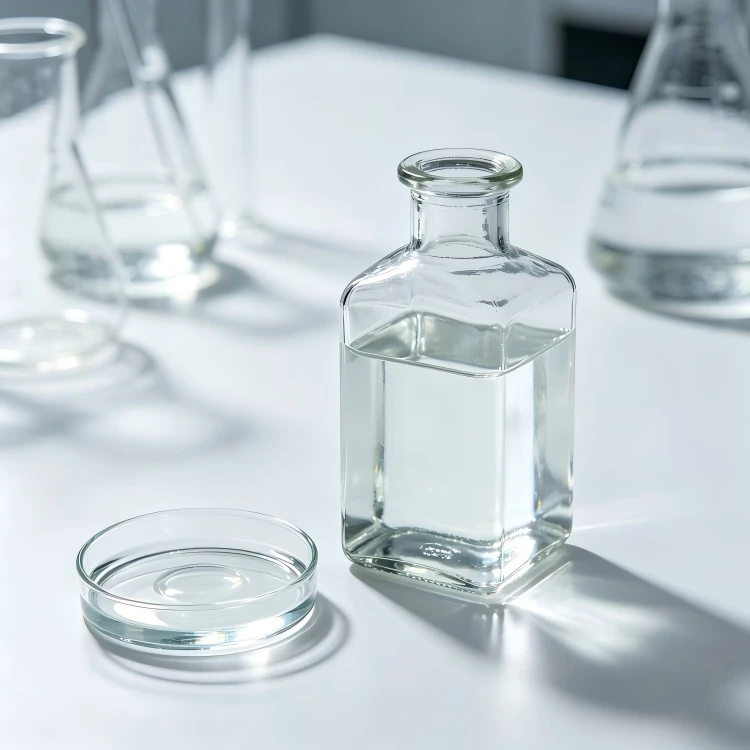 Functional Intermediates & Specialty Chemicals