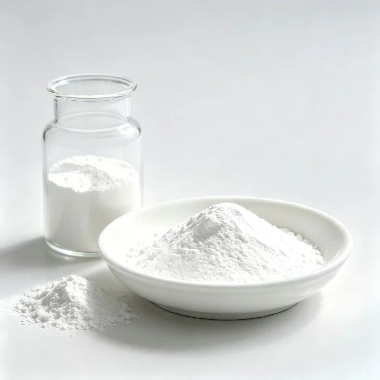 Inorganic Powders & Inorganic Compounds