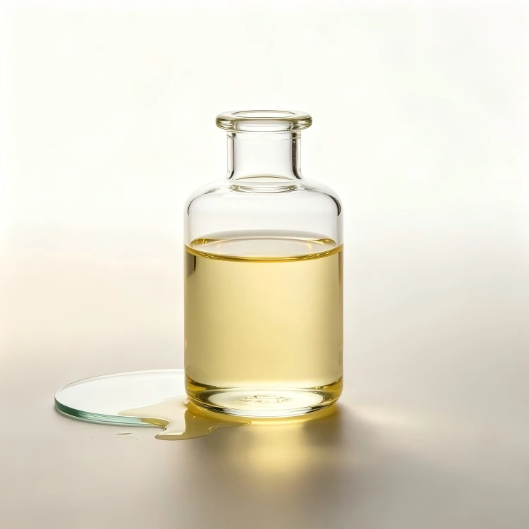 Polymers & Specialty Oils