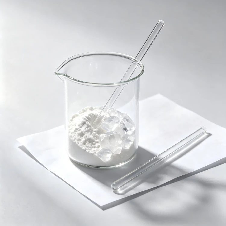 Lithium Hexafluorophosphate high quality