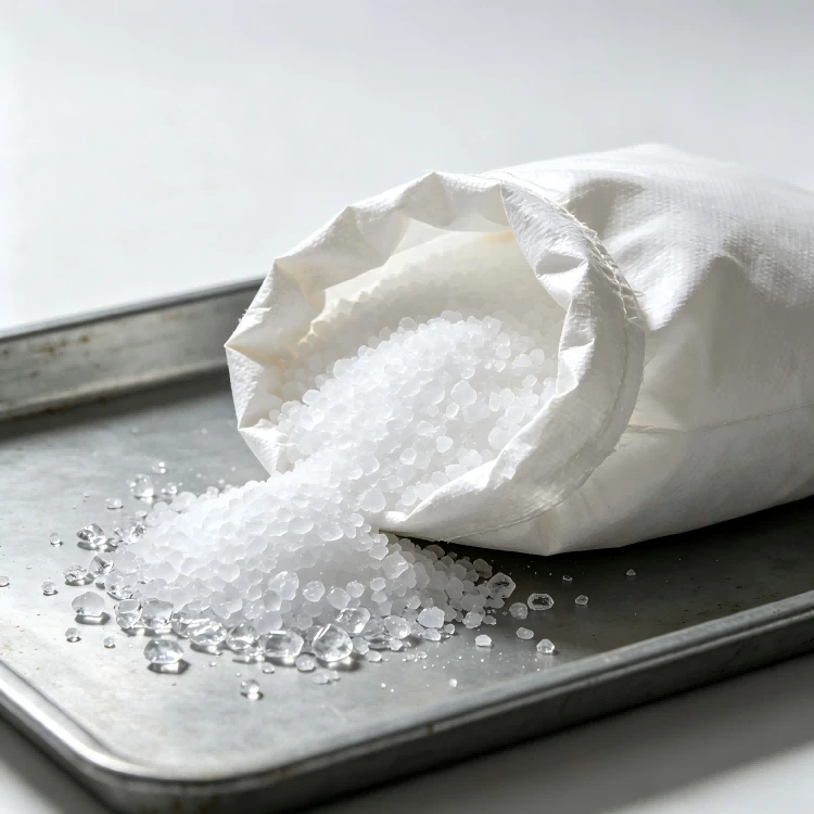 Magnesium Chloride high quality