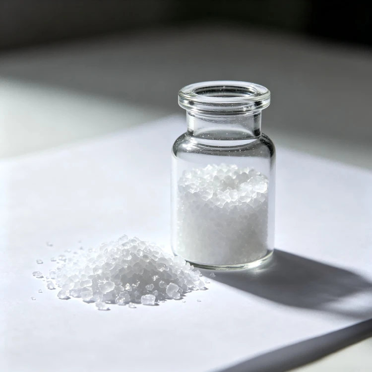 Magnesium Chloride factory