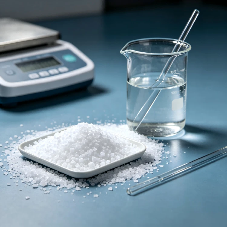Magnesium Chloride