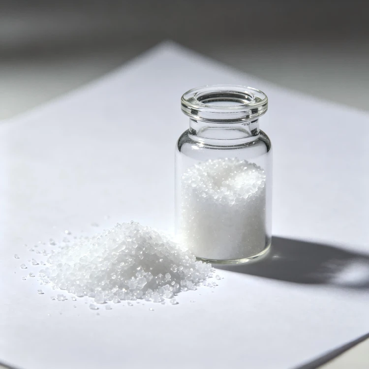 Malic Acid suppliers