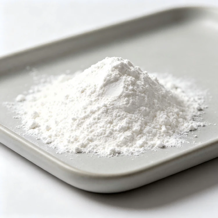 Maltodextrin factory