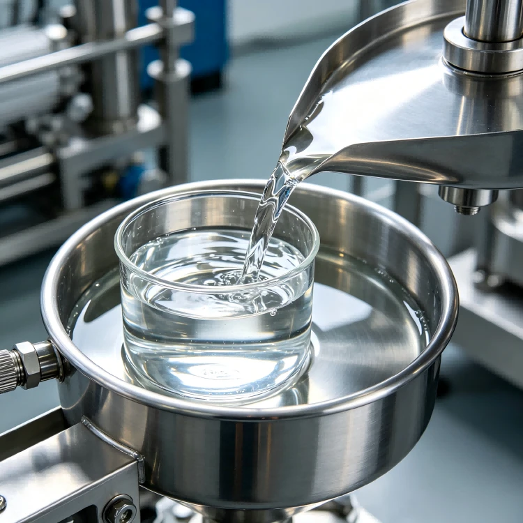 Methanol