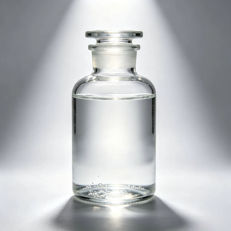 Methanol suppliers