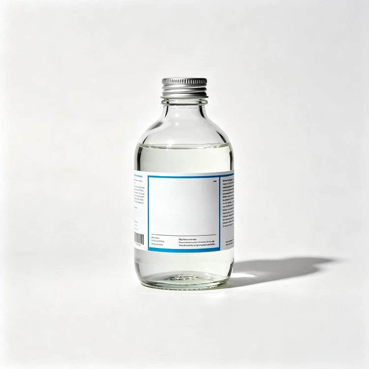 Methanol high quality