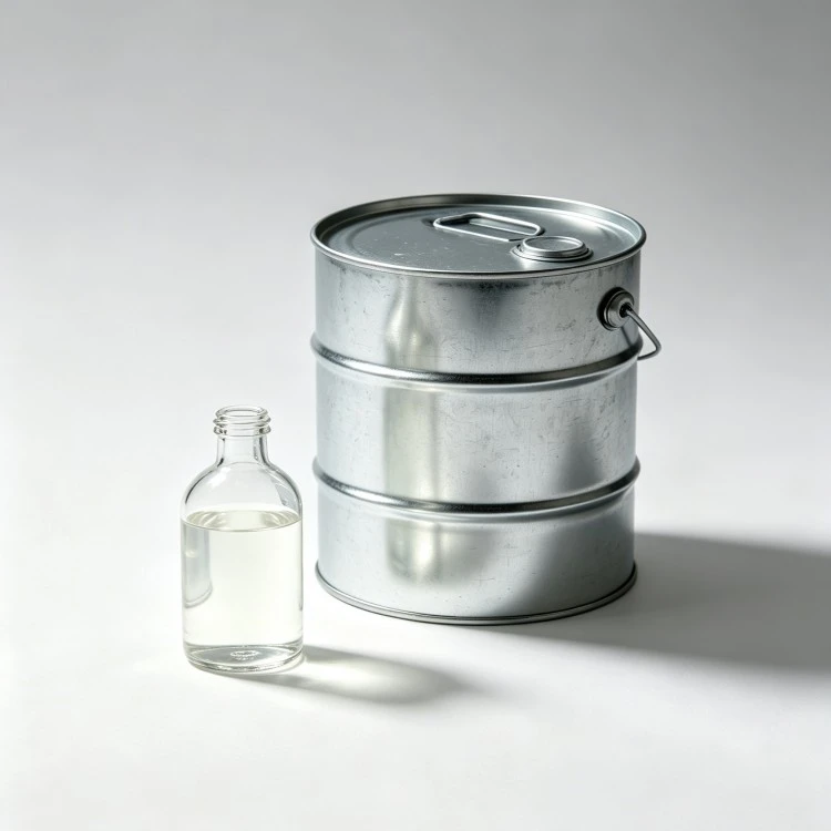 Methyl Acrylate factory