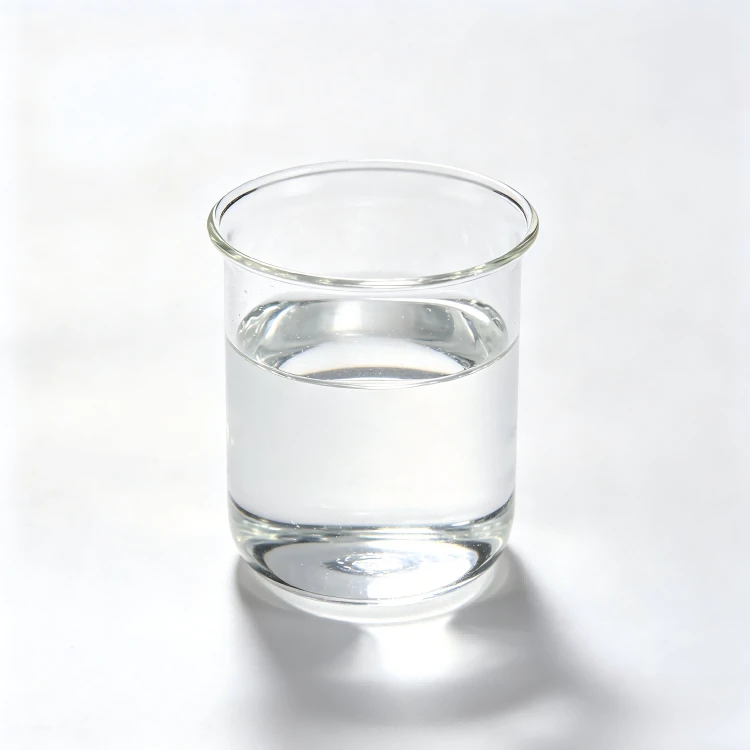 Monoethanolamine factory