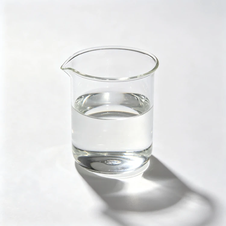 Monoethylene Glycol factory