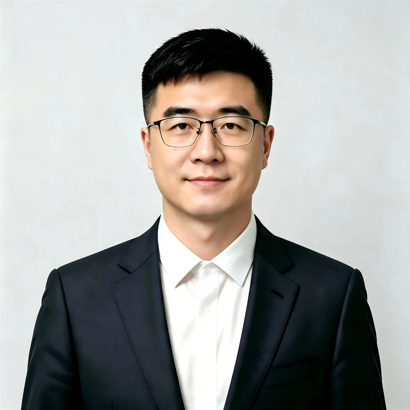 David Yan