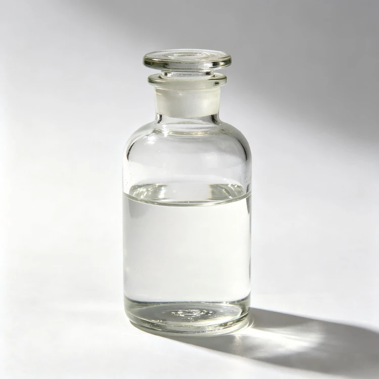 Nitric Acid best