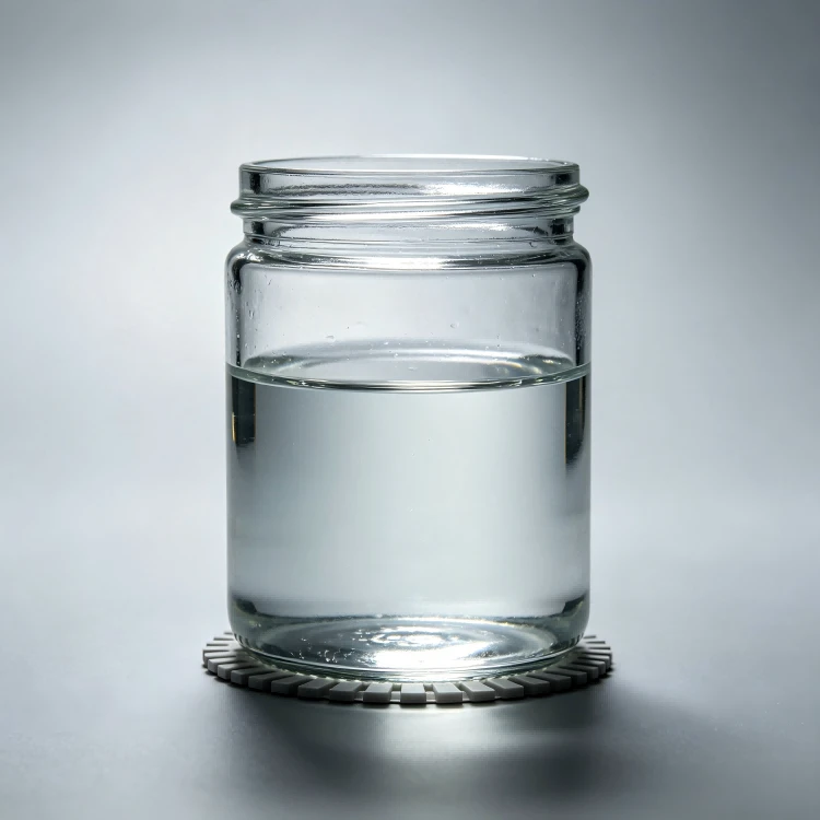 Nitric Acid factory