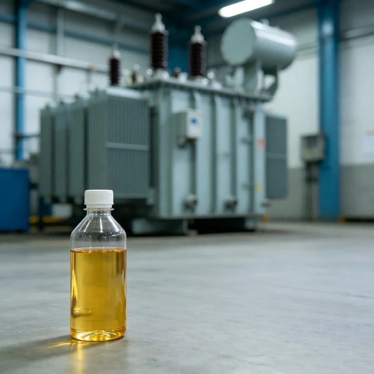No. 45 Transformer Oil best