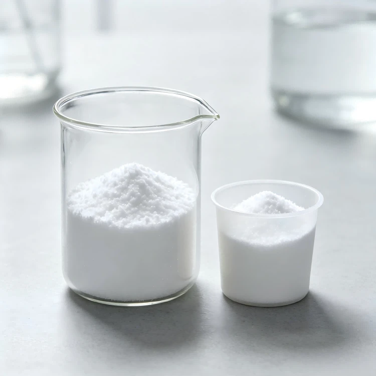 Oxalic Acid factory