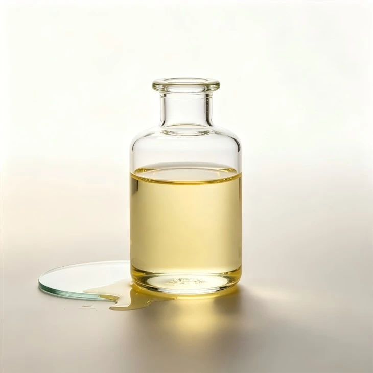 Castor Oil